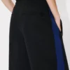 Boke Flower 2.0′ Embroidered Track Pants