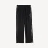 Boke Flower 2.0′ Embroidered Trackpants
