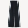 Boke Flower 2.0′ Embroidered Trackpants