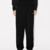 Boke Flower 2.0′ Embroidered Trackpants