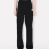 Boke Flower 2.0′ Embroidered Trackpants
