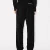 Boke Flower 2.0′ Embroidered Trackpants