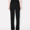 Boke Flower 2.0′ Embroidered Trackpants