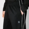 Boke Flower 2.0′ Embroidered Trackpants