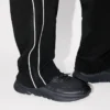 Boke Flower 2.0′ Embroidered Trackpants