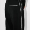Boke Flower 2.0′ Embroidered Trackpants