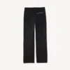Boke Flower 2.0′ Embroidered Trackpants