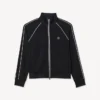 Boke Flower 2.0′ Embroidered Tracktop