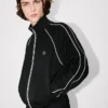 Boke Flower 2.0′ Embroidered Tracktop