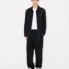 Boke Flower 2.0′ Heavy Coach Jacket