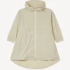 Boke Flower 2.0′ Hooded Windbreaker