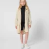 Boke Flower 2.0′ Hooded Windbreaker