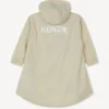 Boke Flower 2.0′ Hooded Windbreaker