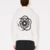 Boke Flower 2.0′ Hoodie in Cotton
