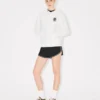Boke Flower 2.0′ Hoodie in Cotton
