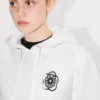 Boke Flower 2.0′ Hoodie in Cotton