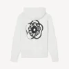 Boke Flower 2.0′ Hoodie in Cotton