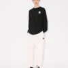 Boke Flower 2.0′ Long Sleeve T-Shirt in Cotton