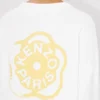 Boke Flower 2.0′ Long Sleeve T-Shirt in Cotton