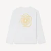 Boke Flower 2.0′ Long Sleeve T-Shirt in Cotton