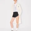 Boke Flower 2.0′ Long Windbreaker