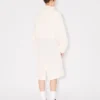 Boke Flower 2.0′ Long Windbreaker