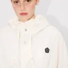 Boke Flower 2.0′ Long Windbreaker