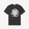 Boke Flower 2.0′ Loose T-Shirt in Cotton