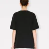 Boke Flower 2.0′ Loose T-Shirt in Cotton