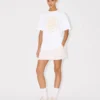Boke Flower 2.0′ Loose T-Shirt in Cotton