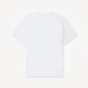 Boke Flower 2.0′ Loose T-Shirt in Cotton
