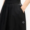 Boke Flower 2.0′ Midi Skirt
