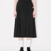 Boke Flower 2.0′ Midi Skirt