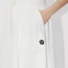 Boke Flower 2.0′ Midi Skirt