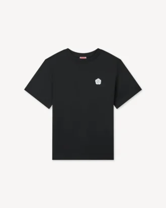 Boke Flower 2.0′ Relax T-Shirt in Cotton