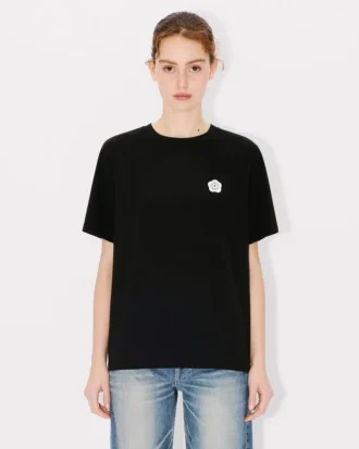 Boke Flower 2.0′ Relax T-Shirt in Cotton