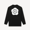 Boke Flower 2.0′ Relax T-Shirt in Cotton