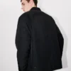 Boke Flower 2.0′ Reversible Heavy Coach Jacket