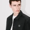 Boke Flower 2.0′ Reversible Heavy Coach Jacket