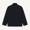 Boke Flower 2.0′ Reversible Heavy Coach Jacket