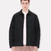Boke Flower 2.0′ Reversible Heavy Coach Jacket