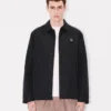 Boke Flower 2.0′ Reversible Heavy Coach Jacket