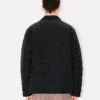 Boke Flower 2.0′ Reversible Heavy Coach Jacket