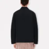 Boke Flower 2.0′ Reversible Heavy Coach Jacket