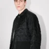 Boke Flower 2.0′ Reversible Heavy Coach Jacket