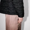 Boke Flower 2.0′ Reversible Heavy Coach Jacket