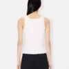 Boke Flower 2.0′ Rib Tank Top