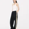 Boke Flower 2.0′ Rib Tank Top