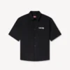 Boke Flower 2.0′ Shirt in Cotton Poplin