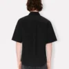 Boke Flower 2.0′ Shirt in Cotton Poplin